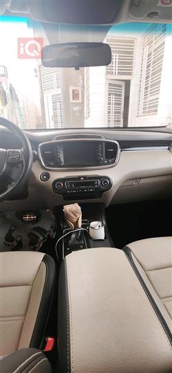 كيا سورينتو